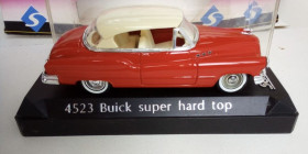 : Закордонні : Зарубежные ^/--/^ BUICK SUPER hard top by Solido  1/43 ^_^^^ BUICK SUPER hard top by Solido 1/43 - фото фото фото