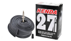 Покришки, камери Покрышки, камеры ^/--/^ Камера Kenda 700 /--/ x /--/ 28-45 /--/ C FV 35 мм (O-D-0057) - фото фото фото