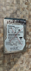 Жорсткі диски Жесткие диски ^/--/^ Жесткий диск для ноутбука 320 Gb / Гб Toshiba MK /--/ 3261 /--/ GSYN 2.5&amp;quot; SATA /--/ 2 № 23180902 ^_^^^ Жорсткий диск для ноутбука 320 Gb / Гб Toshiba MK /--/ 3261 /--/ GSYN 2.5&amp;quot; SATA /--/ 2 No 23180902 - фото фото фото