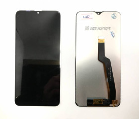 Сенсорні екрани і Дисплеї Сенсорные экраны и Дисплеи ^/--/^ Модуль Samsung Galaxy M /--/ 10 M /--/ 105 Дисплей + сенсор - фото фото фото