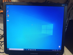 Samsung Samsung ^/--/^ Б/У Монітор SAMSUNG SyncMaster 932 /--/ B  19&amp;quot;    (1280 /--/ x /--/ 1024 ) TN   код 57 /--/ И ^_^^^ Б/У Монитор SAMSUNG SyncMaster 932 /--/ B 19&amp;quot; (1280 /--/ x /--/ 1024) TN код 57 /--/ И - фото фото фото