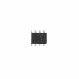 Мікросхеми Микросхемы ^/--/^ Микросхема FUJITSU MB /--/ 39 /--/ A /--/ 126 (SSOP-24) для ноутбука ^_^^^ Мікросхема FUJITSU MB /--/ 39 /--/ A /--/ 126 (SSOP-24) для ноутбука - фото фото фото