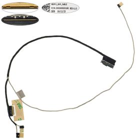 Шлейфи Шлейфы ^/--/^ Шлейф матрицы для ноутбука Lenovo (Flex: 4-1580, 4-1570, Yoga: 510-15 /--/ ISK ) LED (DC /--/ 02002 /--/ D /--/ 100) ^_^^^ Шлейф матриці для ноутбука Lenovo (Flex: 4-1580, 4-1570, Yoga: 510-15 /--/ ISK) LED (DC /--/ 02002 /--/ D /--/ 100) - фото фото фото
