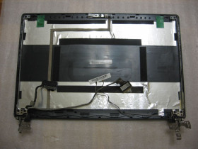 Корпуса Корпуса ^/--/^ Кришка матриці ASUS A /--/ 53, K /--/ 53 /--/ T, K /--/ 53 /--/ B, K /--/ 53 /--/ U, K /--/ 53 /--/ Z, Х /--/ 53 з петлями, камерою, антенами та шлейфом ^_^^^ Крышка матрицы ASUS A /--/ 53, K /--/ 53 /--/ T, K /--/ 53 /--/ B, K /--/ 53 /--/ U, K /--/ 53 /--/ Z, Х /--/ 53 с петлями, камерой, антеннами и шлейфом - фото фото фото