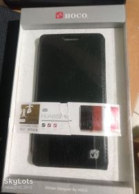 Чохли, бампера Чехлы, бампера ^/--/^ Чехол HOCO Huawei Ascend P /--/ 6 - Crystal series HX-L /--/ 009 Black ^_^^^ HOCO Huawei Ascend P /--/ 6 - Crystal series HX-L /--/ 009 Black - фото фото фото