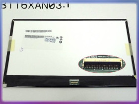 Матриці Матрицы ^/--/^ Матрица для планшета 11.6&amp;quot; Slim (1366*768, IPS, 40 /--/ Pin MiPi внизу по центру, Без ушек) AUO B /--/ 116 /--/ X ^_^^^ Матриця для планшета 11.6&amp;quot; Slim (1366*768, IPS, 40 /--/ Pin MiPi внизу по центру, Без вушок) AUO B /--/ 116 /--/ X - фото фото фото
