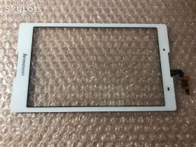 Матриці, тачскріни Матрицы, тачскрины ^/--/^ Тачскрин  (Сенсор) Lenovo Tab 2 A /--/ 8-50 /--/ L A /--/ 8-50 /--/ F  (Черный-Белый) ^_^^^ Тачскрін (Сенсор) Lenovo Tab 2 A /--/ 8-50 /--/ L A /--/ 8-50 /--/ F (Чорний-Білий) - фото фото фото
