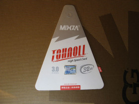 Карти пам'яті Карты памяти ^/--/^ Карта памяти MIXZA microSD 32 /--/ Гб Class 10 SDXC UHS-I ^_^^^ Карта пам'яті MIXZA microSD 32 /--/ Гб Class 10 SDXC UHS-I - фото фото фото