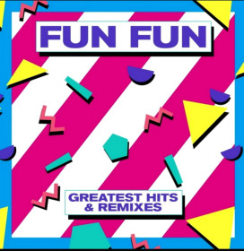Платівки Пластинки ^/--/^ Fun Fun - Greatest Hits &amp; Remixes - 1983-94.   (LP). 12. Vinyl. Пластинка. Germany. S/S ^_^^^ Fun Fun - Greatest Hits &amp; Remixes - 1983-94. (LP). 12. Vinyl. Платівка. Germany. S/S - фото фото фото