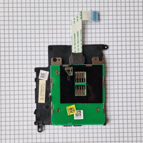 Материнські плати Материнские платы ^/--/^ Card Reader шлейф Dell Latitude E /--/ 6520 / 0 /--/ KW /--/ 0 /--/ GV для ноутбука оригінал ^_^^^ Card Reader шлейф Dell Latitude E /--/ 6520 / 0 /--/ KW /--/ 0 /--/ GV для ноутбука оригинал - фото фото фото