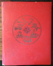 Каталоги, книги, аксесуари Каталоги, книги, аксессуары ^/--/^ Альбом для марок 100 листов ^_^^^ Альбом для марок 100 аркушів - фото фото фото