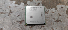 Процесори Процессоры ^/--/^ Процессор AMD Athlon 64 X /--/ 2 3600+ ADO /--/ 3600 /--/ IAA /--/ 4 /--/ CU 1.90 /--/ GHz Socket AM /--/ 2 № 240407136 ^_^^^ Процесор AMD Athlon 64 X /--/ 2 3600+ ADO /--/ 3600 /--/ IAA /--/ 4 /--/ CU 1.90 /--/ GHz Socket AM /--/ 2 No 240407136 - фото фото фото