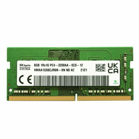 Оперативна пам'ять Оперативная память ^/--/^ 8 /--/ Gb DDR /--/ 4 3200 /--/ MHz Hynix PC /--/ 4-25600. Для ноутбука. Гарантия. 3200 ^_^^^ 8 /--/ GB Hynix DDR /--/ 4 PC /--/ 4-21300 2666 /--/ MHz. Для ноутбука. Гарантія - фото фото фото