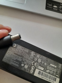 Адаптери живлення Адаптеры питания ^/--/^ Блок живлення HP ноутбук 19 /--/ V 4.74 /--/ A 90 /--/ W    (7,4 /--/ x /--/ 5,0) ^_^^^ Блок живлення HP ноутбук 19 /--/ V 4.74 /--/ A 90 /--/ W (7,4 /--/ x /--/ 5,0) - фото фото фото
