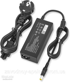 Інше Другое ^/--/^ Зарядка ноутбука Acer 19 /--/ V 3.42 /--/ A 65 /--/ W (brj /--/ 65190342) - фото фото фото