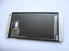 Корпуса на HTC Корпуса на HTC ^/--/^ Рамка модуля HTC One M /--/ 7 801 /--/ n 801 /--/ e PN /--/ 07100 PN /--/ 07110 PN /--/ 07130 ORIGINAL - фото фото фото