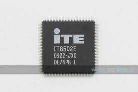Мікросхеми Микросхемы ^/--/^ Микросхема Super I/O (MIO), ITE IT /--/ 8502 /--/ E JXO, TQFP ^_^^^ Мікросхема Super I/O (MIO), ITE IT /--/ 8502 /--/ E JXO, TQFP - фото фото фото