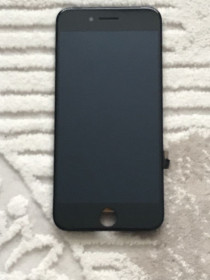 Сенсорні екрани і Дисплеї Сенсорные экраны и Дисплеи ^/--/^ Дисплей на iPhone 7. Black. Черный. ^_^^^ Дисплей на iPhone 7. Black. Чорний. - фото фото фото