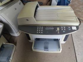 БФП МФУ ^/--/^ Лазерный МФУ HP LaserJet M /--/ 1522 /--/ n с картриджем № 24050934 ^_^^^ Лазерний МФУ HP LaserJet M /--/ 1522 /--/ n з картриджем No 24050934 - фото фото фото