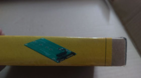 Шлейфи, перехідники Шлейфы, переходники ^/--/^ Перехідник converter sata 22 pin &amp;gt; M.2 NGFF delock Germany ^_^^^ Переходник converter sata 22 pin &amp;gt; M.2 NGFF delock Germany - фото фото фото