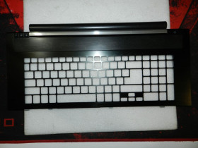 Корпуса Корпуса ^/--/^ Верхня Панель з Кнопкою Ввімкнення Acer Aspire Ethos 8951 /--/ G  (DZC /--/ 3 /--/ JZYGKCTN /--/ 001705 /--/ A /--/ 9-01) Оригінал! ^_^^^ Верхняя Панель с Кнопкой Включение Acer Aspire Ethos 8951 /--/ G (DZC /--/ 3 /--/ JZYGKCTN /--/ 001705 /--/ A /--/ 9-01) Оригинал! - фото фото фото