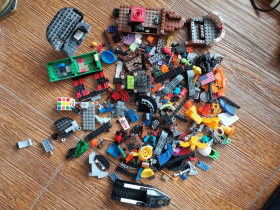 Конструктори Конструкторы ^/--/^ Конструктор аналог Lego игрушки ^_^^^ Конструктор аналог Lego іграшки - фото фото фото