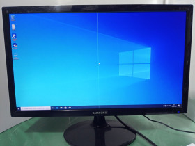 Samsung Samsung ^/--/^ Б/У Монітор 21.5&amp;quot; TN+film Samsung S /--/ 22 /--/ C /--/ 150 /--/ NS,  1920 /--/ x /--/ 1080  (FullHD),  5 мс, 16:9, 1 x VGA    код 83 /--/ И ^_^^^ Б/У Монитор 21.5&amp;quot; TN+film Samsung S /--/ 22 /--/ C /--/ 150 /--/ NS, 1920 /--/ x /--/ 1080 (FullHD), 5 мс, 16:9, 1 x VGA код 83 /--/ И - фото фото фото