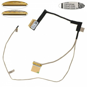 Шлейфи Шлейфы ^/--/^ Шлейф матрицы для ноутбука Asus (X /--/ 450 /--/ LA, F /--/ 450) 40 /--/ pin LED (DDXJAFLC /--/ 100) ^_^^^ Шлейф матриці для ноутбука Asus (X /--/ 450 /--/ LA, F /--/ 450) 40 /--/ pin LED (DDXJAFLC /--/ 100) - фото фото фото