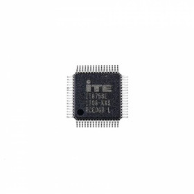 Мікросхеми Микросхемы ^/--/^ Микросхема ITE IT /--/ 8756 /--/ E KXS для ноутбука ^_^^^ ITE IT /--/ 8756 /--/ E KXS для ноутбука - фото фото фото