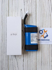 Акумулятори Аккумуляторы ^/--/^ Аккумулятор Батарея JBL PartyBox, On-The-Go, SUN-INTE-265, Servise Original ^_^^^ Акумулятор Батарея JBL PartyBox, On-The-Go, SUN-INTE-265, Servise Original - фото фото фото