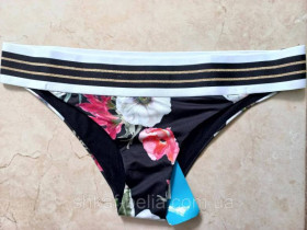 Купальники, парео Купальники, парео ^/--/^ Плавки от купальника 48 р H&amp;amp;M евро 40 ^_^^^ Плавки від купальника 48 р H&amp;amp;M євро 40 - фото фото фото