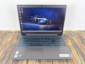 Lenovo IBM Lenovo, IBM ^/--/^ Ноутбук Lenovo Ideapad L /--/ 340-15 /--/ IRH  (15.6&amp;quot; FHD IPS,Core i /--/ 5-9300 /--/ H,GTX 1650 4 GB )  (6710) Б/В - фото фото фото