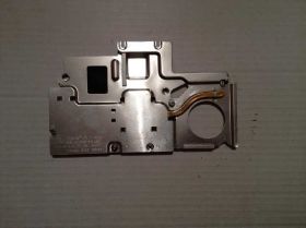 Системи охолодження Системы охлаждения ^/--/^ охлаждение  HP compaq nw /--/ 8240 ^_^^^ Охолодження HP compaq nw /--/ 8240 - фото фото фото