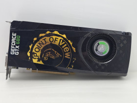 Відеокарти Видеокарты ^/--/^ Відеокарта Point of View GTX 680 2 /--/ GB  (GDDR /--/ 5,256 Bit,HDMI,PCI-Ex,Б/у) ^_^^^ Видеокарта Point of View GTX 680 2 /--/ GB (GDDR /--/ 5,256 Bit,HDMI,PCI-Ex,Б/у) - фото фото фото
