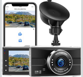 Відеореєстратори Видеорегистраторы ^/--/^ Видеорегистратор 2.5 /--/ К Quad HD Dash Cam ^_^^^ Відеореєстратор 2.5 /--/ К Quad HD Dash Cam - фото фото фото