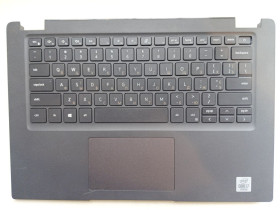 Корпуса Корпуса ^/--/^ Б&amp;#92;У Топкейс  Dell LATITUDE 3410 клавіатура робоча ^_^^^ Б&amp;#92;В Топкейс Dell LATITUDE 3410 клавиатура рабочая - фото фото фото