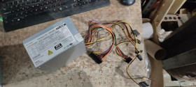Блоки живлення Блоки питания ^/--/^ Брендовый блок питания БП LogicPower ATX-400 /--/ W 400 /--/ W / 400 /--/ Вт № 232011120 ^_^^^ Брендовий блок живлення БП LogicPower ATX-400 /--/ W 400 /--/ W / 400 /--/ Вт No 232011120 - фото фото фото