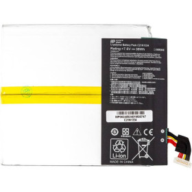 Акумулятори Аккумуляторы ^/--/^ Аккумулятор PowerPlant для ноутбуков ASUS Transformer Book T /--/ 200 /--/ TA (C /--/ 21 /--/ N /--/ 1334) 7.6 /--/ V 38 /--/ Wh ^_^^^ Акумулятор PowerPlant для ноутбуків ASUS Transformer Book T /--/ 200 /--/ TA (C /--/ 21 /--/ N /--/ 1334) 7.6 /--/ V 38 /--/ Wh - фото фото фото