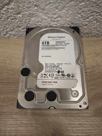 Жорсткі диски Жесткие диски ^/--/^ Жорсткий диск HDD 6 /--/ Tb  (форм фактор 3.5) ^_^^^ Жесткий диск HDD 6 /--/ Tb (форма фактор 3.5) - фото фото фото