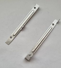Корпуса Корпуса ^/--/^ Кріплення (Кишення) HDD &amp;quot;Dell Inspiron N /--/ 5110 M /--/ 5110&amp;quot; / б/в Оригінал ^_^^^ Крепление (Каршение) HDD &amp;quot;Dell Inspiron N /--/ 5110 M /--/ 5110&amp;quot; / б/в Оригинал - фото фото фото