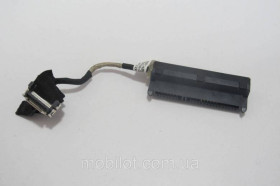 Шлейфи Шлейфы ^/--/^ Шлейф к жесткому диску HP mini 110-3660 /--/ st (NZ-3569) ^_^^^ Шлейф до жорсткого диска HP mini 110-3660 /--/ st (NZ-3569) - фото фото фото