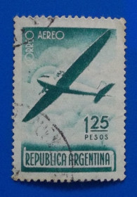 Південна Америка Южная Америка ^/--/^ Аргентина 1940 г - авиапочта ^_^^^ Аргентина 1940 - авіапошта - фото фото фото