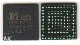 Інше Другое ^/--/^ Мікросхема ARM 9 Mstar msb /--/ 2521 /--/ a для GPS навігаторів ^_^^^ Микросхема ARM 9 Mstar msb /--/ 2521 /--/ a для GPS навигаторов - фото фото фото