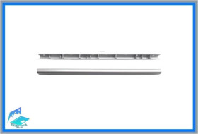 Корпуса Корпуса ^/--/^ Крышка петель Lenovo IdeaPad  320-15 320-15 /--/ ABR 320-15 /--/ IKB 520-15 /--/ ikb (часть корпуса)  Silver ^_^^^ Кришка петель Lenovo IdeaPad 320-15 320-15 /--/ ABR 320-15 /--/ IKB 520-15 /--/ ikb (частина корпусу) Silver - фото фото фото