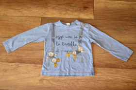 Кофти, реглани Кофты, регланы ^/--/^ Кофта, реглан Disney Baby 92-98 см, 2-3 роки ^_^^^ Кофта, реглан Disney Baby 92-98 см, 2-3 года - фото фото фото