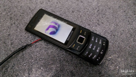 Samsung Samsung ^/--/^ Samsung S /--/ 7350 /--/ i S /--/ 7350 ретро 2009 /--/ р. ^_^^^ Samsung S /--/ 7350 /--/ i S /--/ 7350 ретро 2009 /--/ г. - фото фото фото