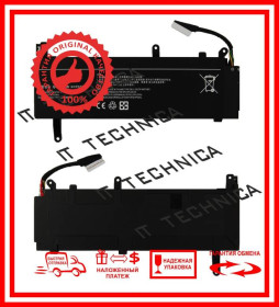 Акумулятори Аккумуляторы ^/--/^ Батарея XIAOMI Mi Gaming Laptop 2019 (G /--/ 15 /--/ B /--/ 01 /--/ W) 15.2 /--/ V 3620 /--/ mAh - фото фото фото