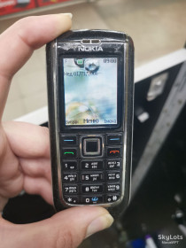 Nokia, Microsoft Nokia, Microsoft ^/--/^ #907 sklad Nokia 6151 sklad 1 ^_^^^ Nokia 6151 sklad 1 - фото фото фото