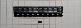 Мікросхеми Микросхемы ^/--/^ TMI /--/ 3253 /--/ T   SOT /--/ 23-6 SMD ^_^^^ TMI /--/ 3253 /--/ T SOT /--/ 23-6 SMD - фото фото фото
