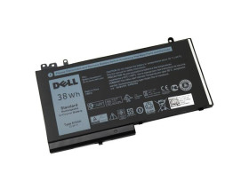 Акумулятори Аккумуляторы ^/--/^ Оригинальная батарея Dell Latitude E /--/ 5250 E /--/ 5450 E /--/ 5550 - RYXXH (11.1 /--/ V 38 /--/ Wh) аккумулятор для ноутбука ^_^^^ Оригінальна батарея Dell Latitude E /--/ 5250, E /--/ 5450, E /--/ 5550 - RYXXH (11.1 /--/ V 38 /--/ Wh) - Акумулятор, АКБ для н - фото фото фото